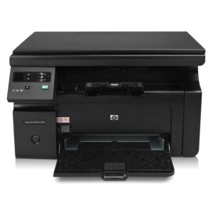 HP Laserjet M1136