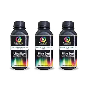 Ultra Dark Toner Powder