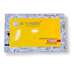 JK TONERS Powder