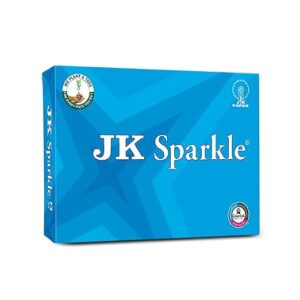 JK Sparkle Paper