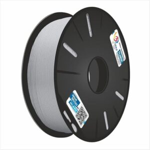 ABS Grey 3IDEA