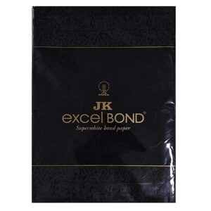 JK Paper Excel Bond