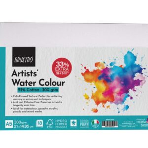 Brustro Artists