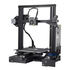 WOL3D ENDER 3