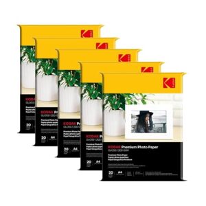 Kodak Photo Paper
