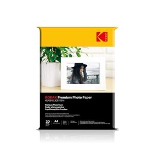 Kodak 200 GSM
