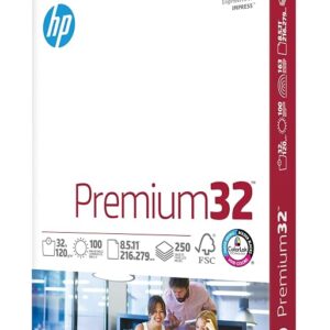 HP PAPER