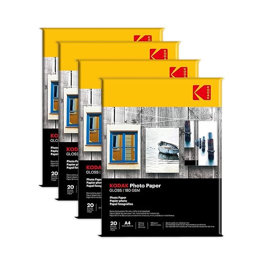 Kodak High Gloss