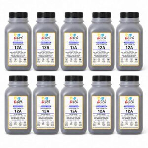 Toner Powder for HP