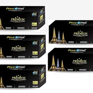 Laser Toner Cartridge