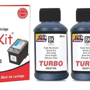 Refill Kit for HP 803