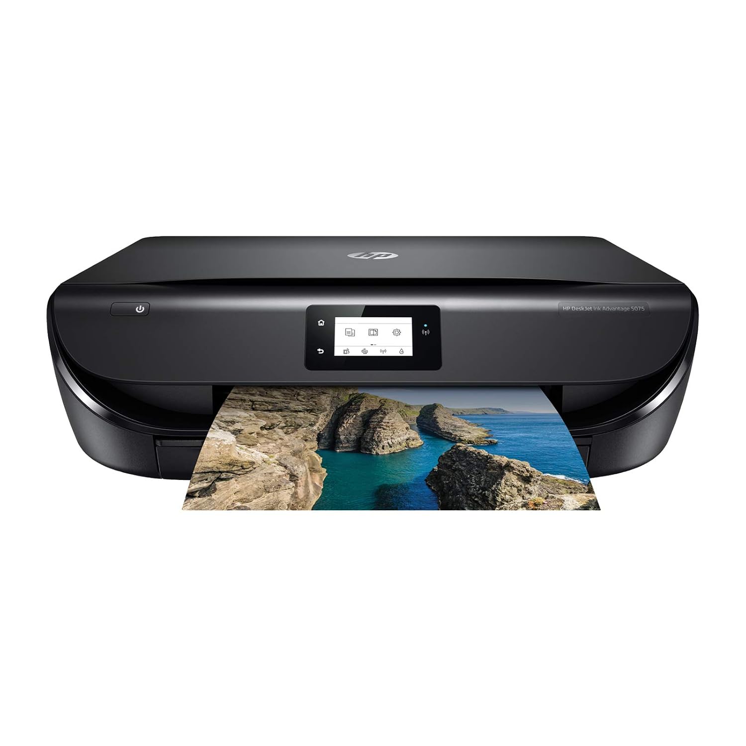 HP DeskJet Ink 5075
