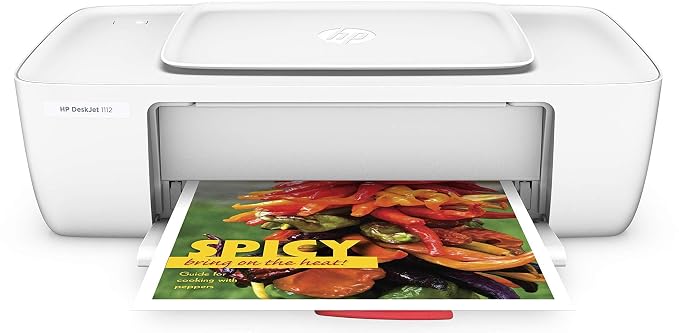 HP DeskJet 1112