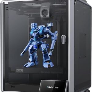 Creality Ender 3 Pro 3D Printer