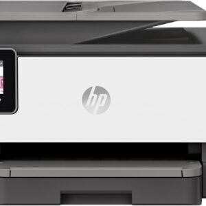 OfficeJet Pro 8025e