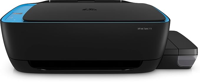 HP Ink Tank 319
