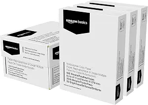 Amazon Basics Multipurpose 3 Ream