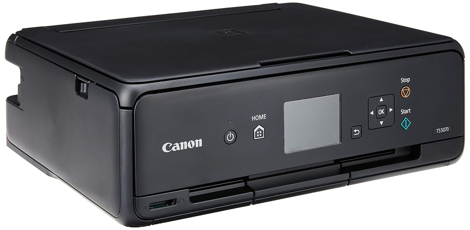 Canon Pixma TS5070