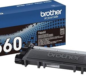 High Yield Toner Cartridge TN660