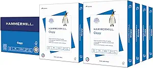 Hammermill Printer Paper 8 Ream