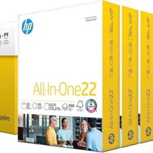 HP Paper Printer Paper