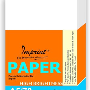 IMPRINT A5 Copier Paper