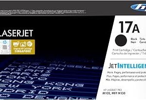 HP 17A CF217A