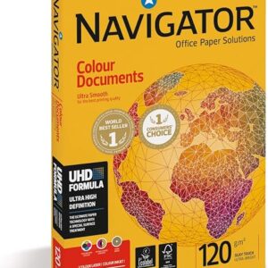 Navigator Colour Documents Paper Ultra