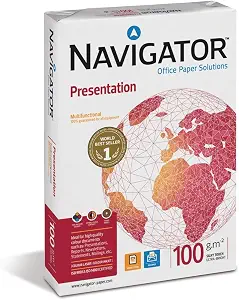 Navigator Presentation Paper