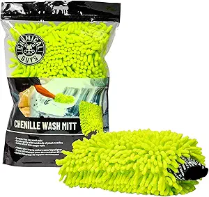 Wash Mitt MIC493