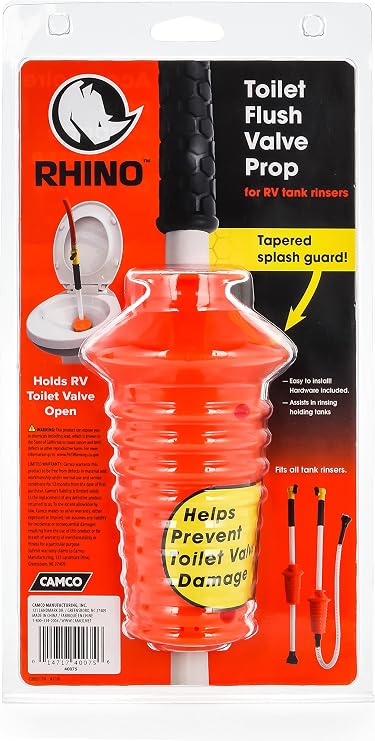 Camco 40075 Rhino
