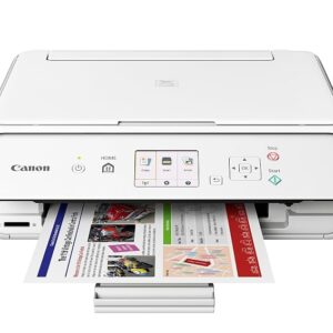 Canon Pixma TS5070