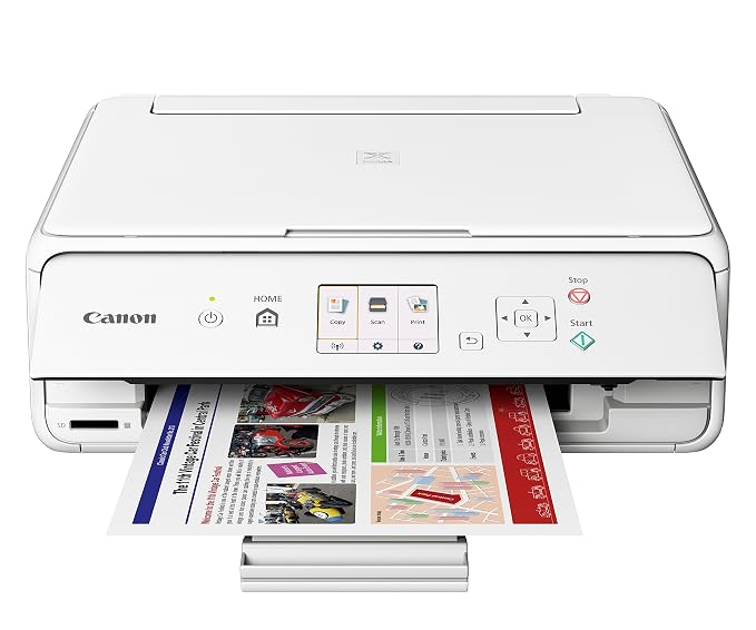 Canon Pixma TS5070