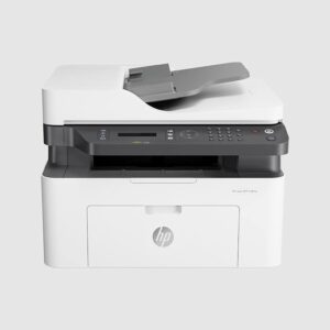 HP Laserjet WiFi Printer