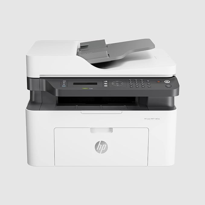 HP Laserjet WiFi Printer
