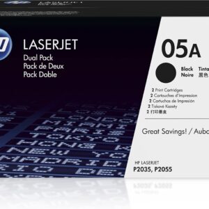 HP 05A CE505D