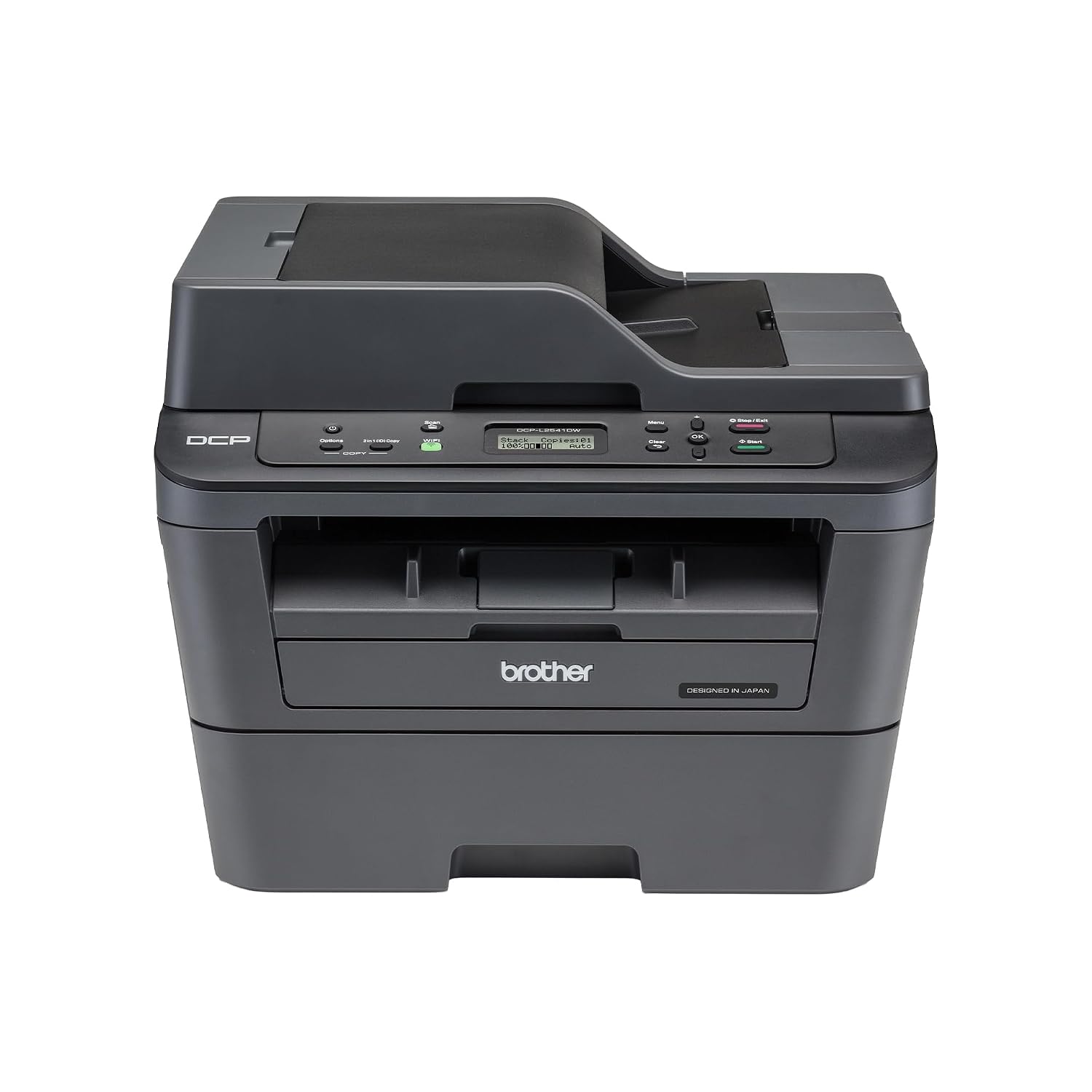 Brother DCP-L2541DW
