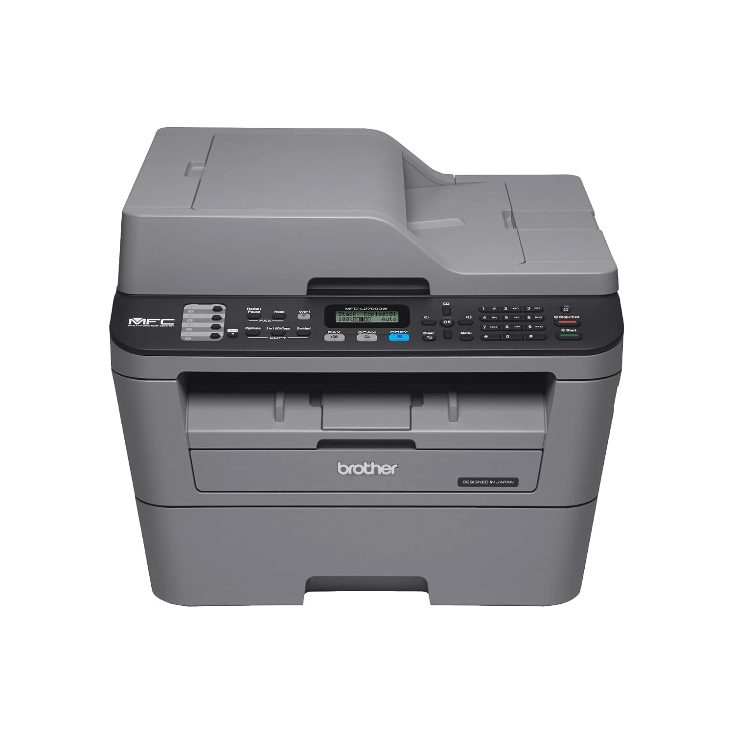 Brother MFC L2701DW