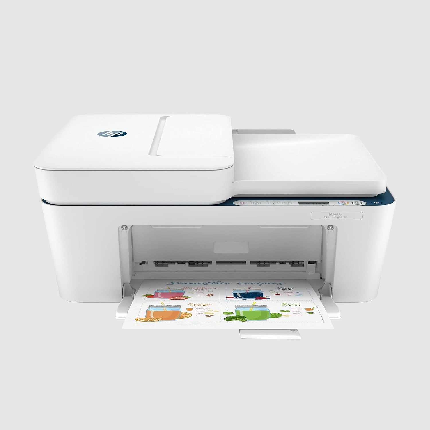 HP Deskjet Ink 4178