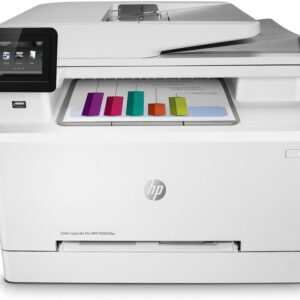 HP Color LaserJet Pro M283fdw
