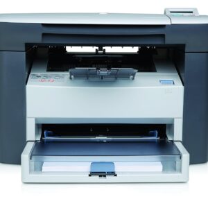 HP Laserjet M1005