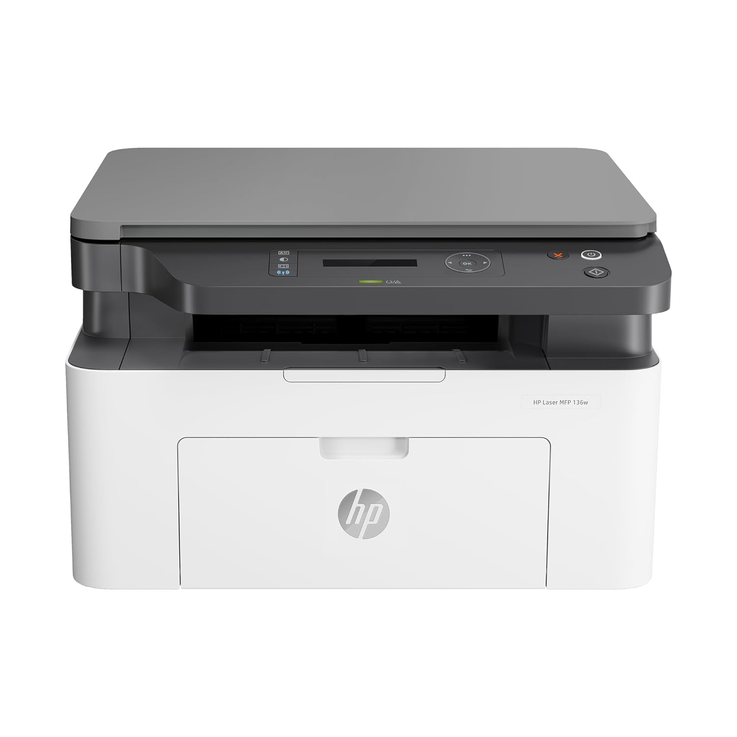 HP Laserjet 136nw