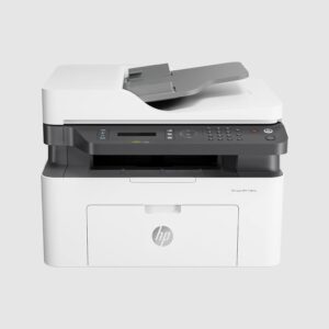 HP Laserjet 138