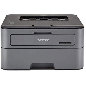 Brother Compact Monochrome HLL2395DW