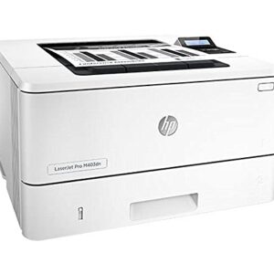 Laserjet Pro M403dn