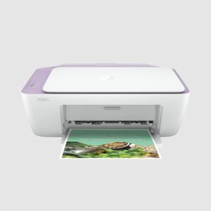 HP DeskJet 2335