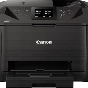 Canon Maxify MB5170