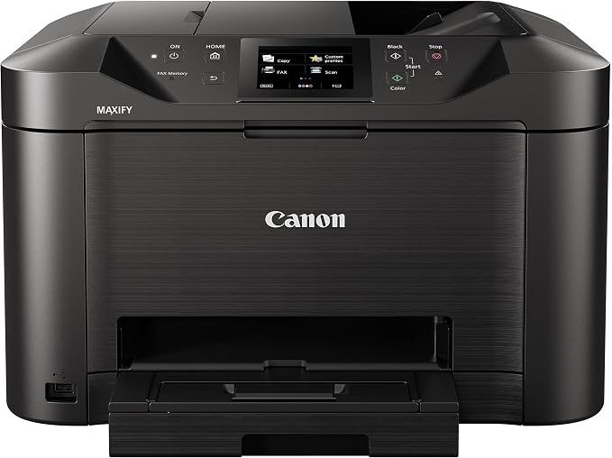 Canon Maxify MB5170