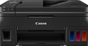 Canon Pixma G4000