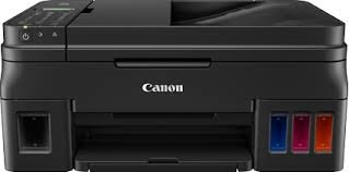 Canon Pixma G4000